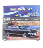 Revell Maket 1:24 Model Set Shelby Mustang GT 350 H 67242