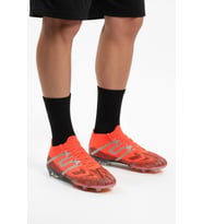Playup Kırmızı Bilekten Lastikli Bağcıklı Unisex Krampon GKP-252-149 G