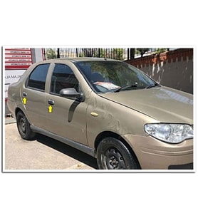 ALBEA KAPI KOLU KROM 2008 2009 2010 2011 2012 1. KALİTE