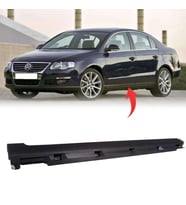 Vw Passat B6 Sol Marşpiyel Kaplama 2006-2011 3C0853855B