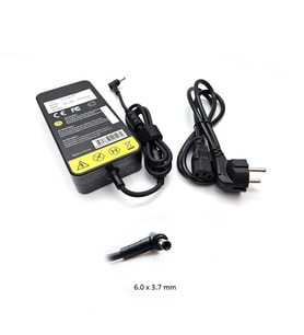 Asus 20V 14A 280W Pinli Uç (6.0 mm) Notebook Adaptör RPA-AC345