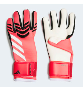adidas JH3819 PRED GL LGE Kaleci Eldiveni (Kırmızı)