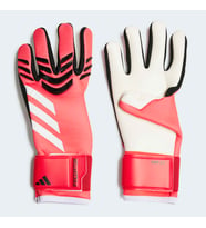 adidas JH3819 PRED GL LGE Kaleci Eldiveni (Kırmızı)