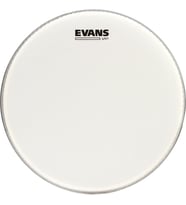 Evans BD20UV1 UV1 Coated Bas Davul Derisi (20 inç - Tek Kat - 10 Mil)