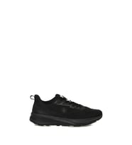 Lumberjack ORBIN 5PR Siyah Erkek Sneaker A102031053
