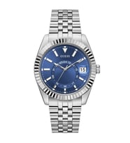 Guess GUGW0977G1 Erkek Kol Saati (Gri)