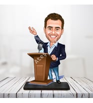 Ahşap_Karikatür_biblo _ATS-15