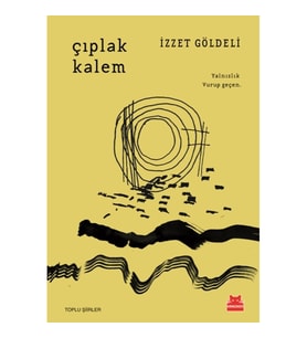 Çıplak Kalem