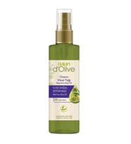 Dalan D'Olive Onarıcı Vücut Yağı Zeytinyağlı 200 ml