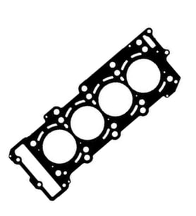 Mercedes W169 W245 Silindir Kapak Contası OM640 83mm 6400160720 Wender