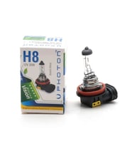 H8 Standart Uyumlu Halojen Ph5508 (Karışık)