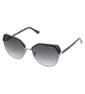 Guess GU7872 01B Kadın Güneş Gözlüğü