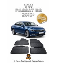 Balp Vw Passat B8 2015-2019 2D Paspas