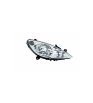 PEUGEOT 307 ÖN FAR SİSLİ ELEKTRİKLİ SAĞ 2001- 6205Z3