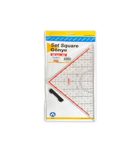 Ark Geodirect Gönye Dereceli 32cmx45