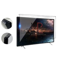 Vestel Uyumlu Tv Ekran Koruyucu 50UA9630 50'' 126 Ekran 4K Smart Android TV
