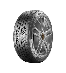 Continental WinterContact TS 870P 225/55R17 97H M+S 3PMSF Otomobil Kış Lastiği (Üretim Yılı: 2024)