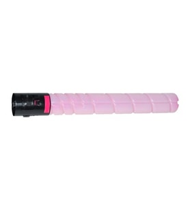 Zebra Toner Olivetti MF2552 Kırmızı Muadil Toner
