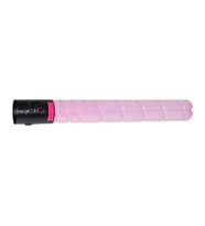 Zebra Toner Olivetti MF2552 Kırmızı Muadil Toner