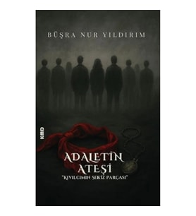 Adaletin Ateşi