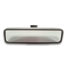 Skoda Fabia MK1 2000-2008 İç Dikiz Aynası Gri 3B0857511A