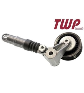 076145261A Alternatör Gergi Komple Rulmanlı - Crafter Tdı-Bjk-Bjl-Bjm