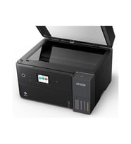 EPSON A4 Renkli EcoTank L6390 Çok Fonksiyonlu Tanklı Dublex Yazıcı Fax USB 2.0,Ethernet,Kablosuz