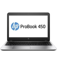 HP Probook 450 G4 Intel i7-7500U 8 Ram 256 SSD Notebook - İkinci EL