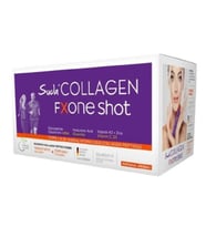 Suda Collagen Fxone Shot Orange 40 ml x 30 Shot