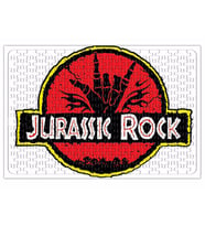 O Bom E Velho Rock And Roll Puzzle 240 Parça Yapboz