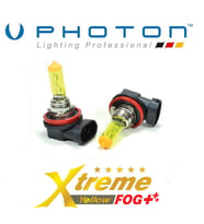 Fardoktoru H11 OTO AMPUL SARI IŞIK PHOTON XTREME YELLOW PH5511XY