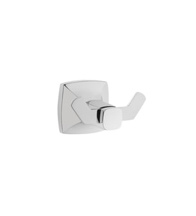 Vitra base 400 Krom Çiftli Askı