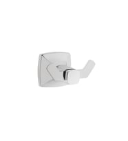 Vitra base 400 Krom Çiftli Askı