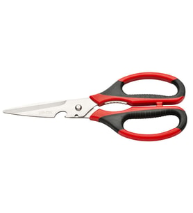 VIP-TEC Profesyonel Çok Amaçlı Makas 22cm