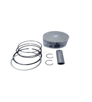 Atv Cazador 180 Piston Msr 62X(Std+1,00) Yatık Motor
