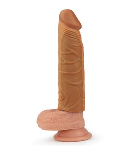 Esnek Ve Bükülebilir 2.5 Cm Uzatmalı Her Penise Uygun Kesip Kullanılabilir Penis Kılıfı