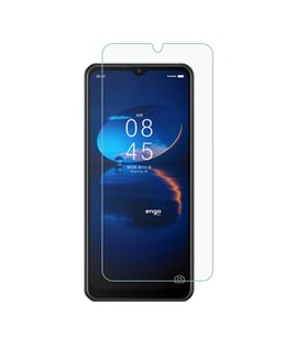 Mipo M25 Ekran Koruyucu Nano Esnek Şeffaf 9H Sertlik