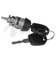 VW Golf 2/3/4 1983-1992 Kontak Sifresi Anahtarli 1H0905855A/535905855 Wisco