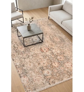 Youdayhomecollection Parma Model Oturma Odası Halısı