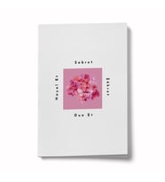 Sabret Mini Defter (10)