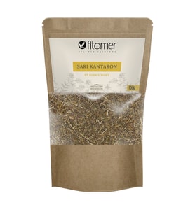 Sarı Kantaron 150gr