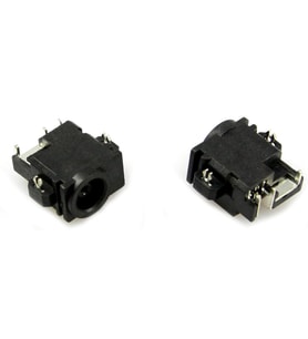 Samsung NP-P40 P500 Q10 Q20 Q25 Q30 Q35 Q40 Q45 Q68 Q70 R20 R40 R505 R510 Notebook Dc Power Jack