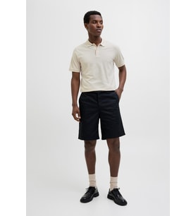 Jack & Jones JJKANE Erkek Polo Tişört Kısa Kollu Şık Günlük