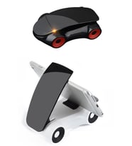 360° Ayarlanabilir Araç İçi Telefon Standı