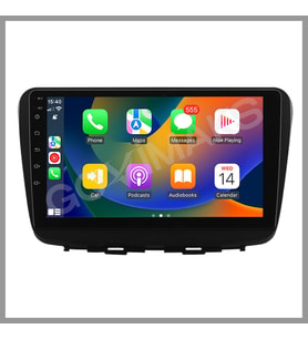 SUZUKI BALENO 2016-2018 UYUMLU 8 GB RAM 128 GB HAFIZA ANDROID MULTIMEDIA TEYP