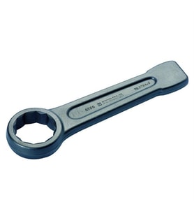 İzeltaş 0750050060 Yıldız Çakma Anahtar 60mm 