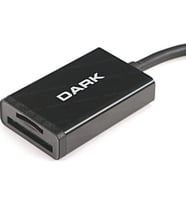 Usb 3.1 Type-C Çoklu Harici Kart Okuyucu