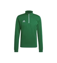 adidas Ent22 Tr Top Erkek Futbol Uzun Kollu Antrenman Üstü HI2129 Yeşil