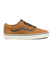 Vans Vn000cskdeb1 Ward Ayakkabı Kahve