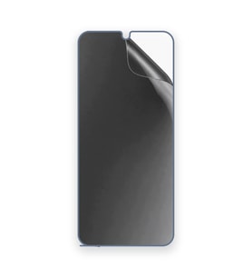SChitec Sparx Neo 6 Plus Uyumlu Ön Yüzey Hayalet Privacy Hidrojel Ekran Koruyucu